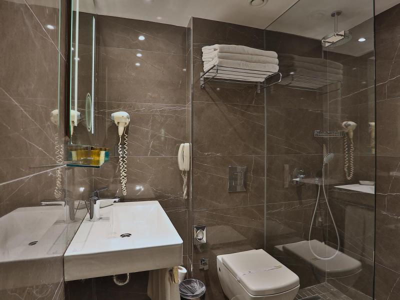 AHC Old City Hotel