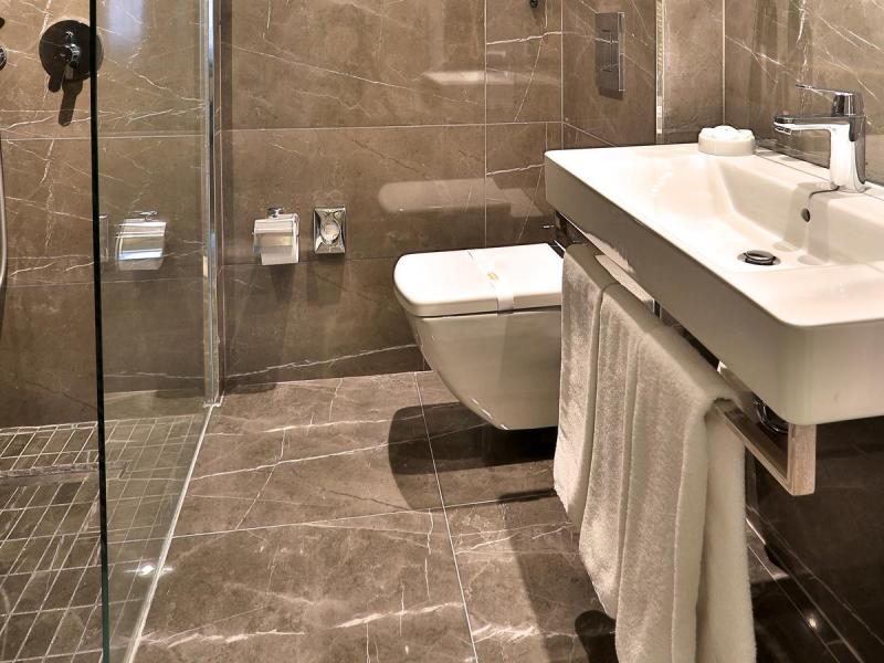 AHC Old City Hotel