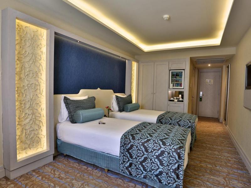 AHC Old City Hotel