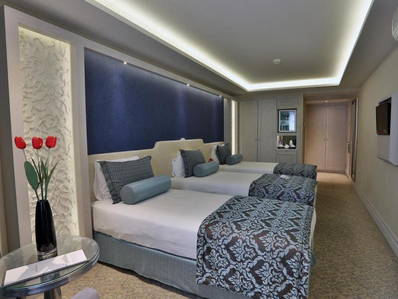 AHC Old City Hotel