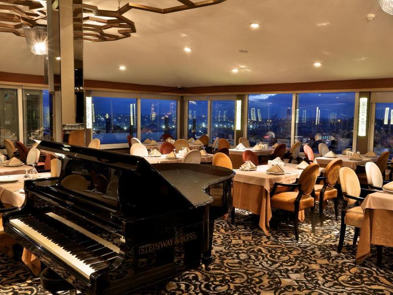 AHC Old City Hotel