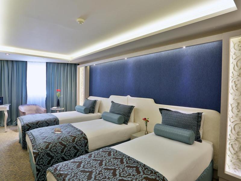 AHC Old City Hotel