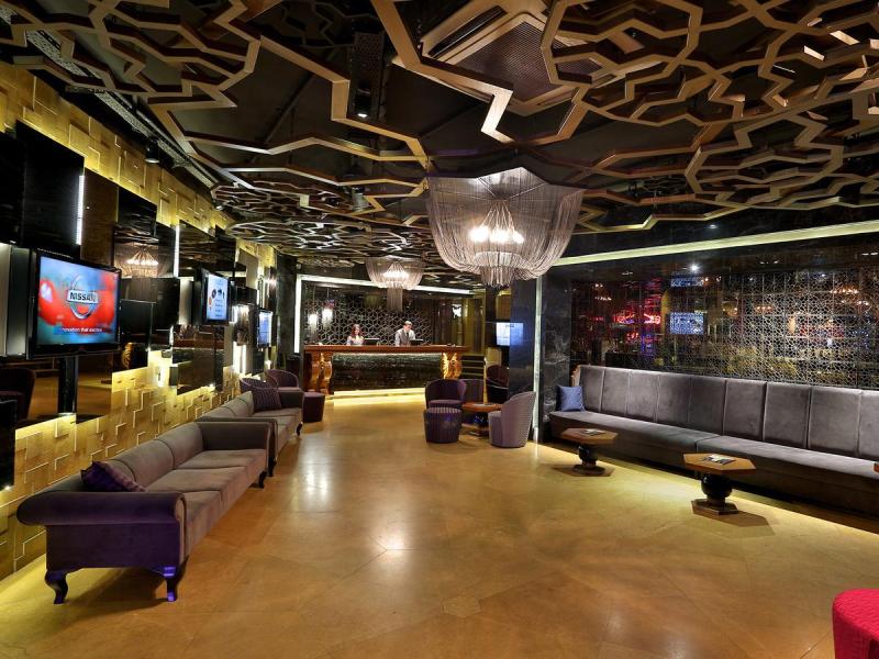 AHC Old City Hotel
