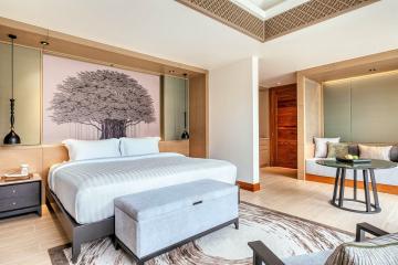 Отель Banyan Tree Phuket Таиланд, Лагуна, фото 14