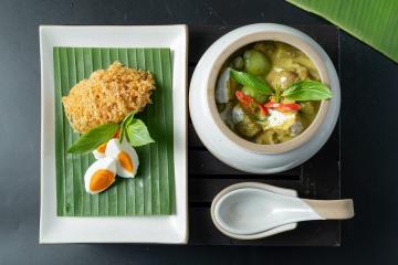 Отель Banyan Tree Phuket Таиланд, Лагуна, фото 18