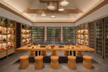 Отель Banyan Tree Phuket Таиланд, Лагуна, фото 21