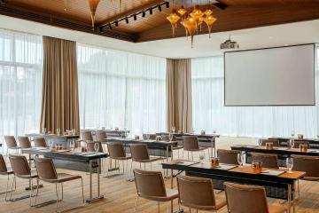 Отель Banyan Tree Phuket Таиланд, Лагуна, фото 27