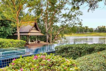 Отель Banyan Tree Phuket Таиланд, Лагуна, фото 37