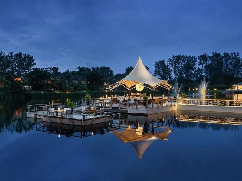 Banyan Tree Phuket