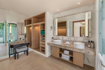 Отель Banyan Tree Phuket Таиланд, Лагуна, фото 5