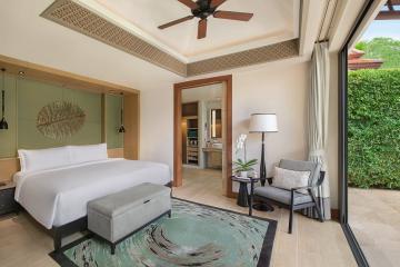 Отель Banyan Tree Phuket Таиланд, Лагуна, фото 6