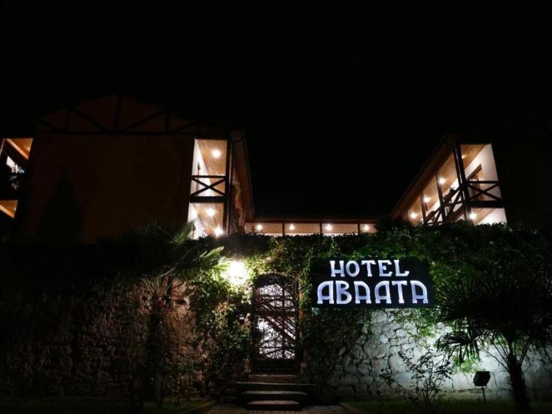 Абаата