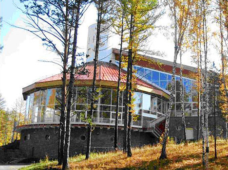Абзаково