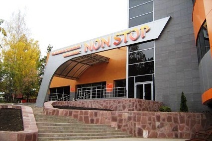 Абзаково