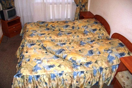 Абзаково