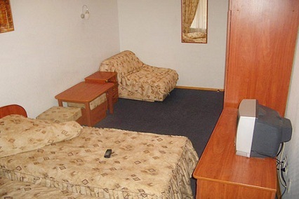 Абзаково