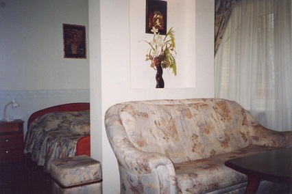 Абзаково