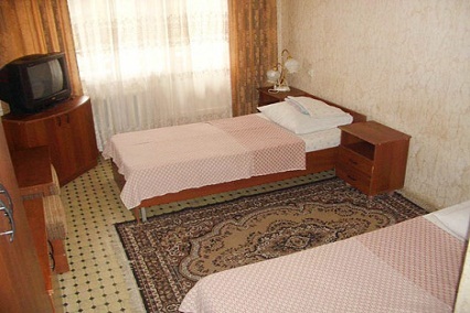 Абзаково