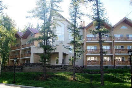 Абзаково