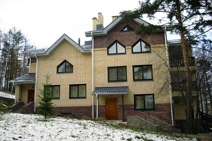 Абзаково
