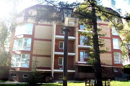 Абзаково
