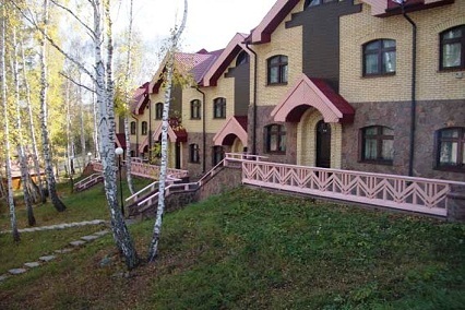 Абзаково