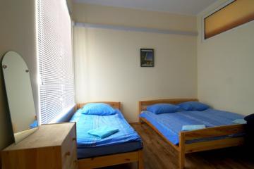 Отель Друзья на Невском Россия, Санкт-Петербург, фото 6