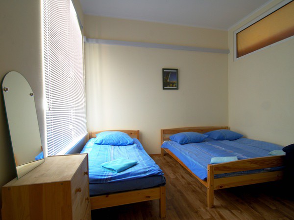 Друзья на Невском