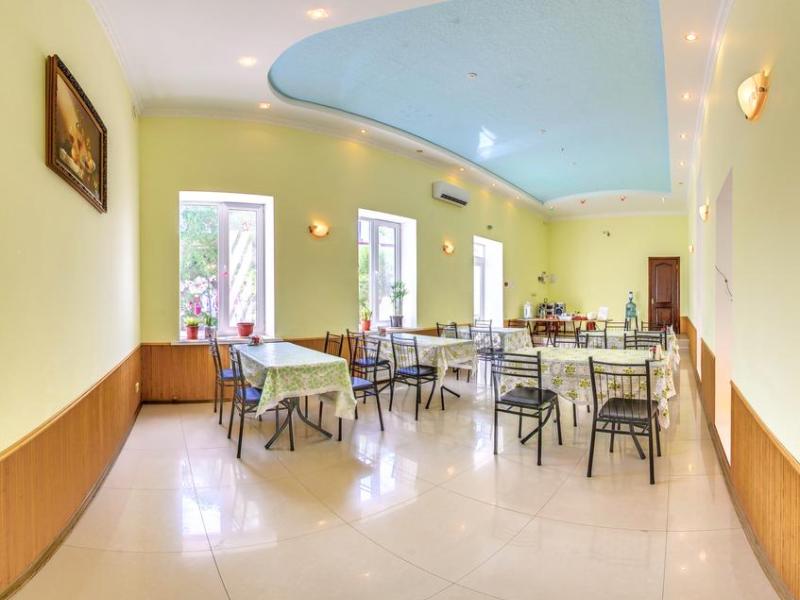 Гостиница Абсолют