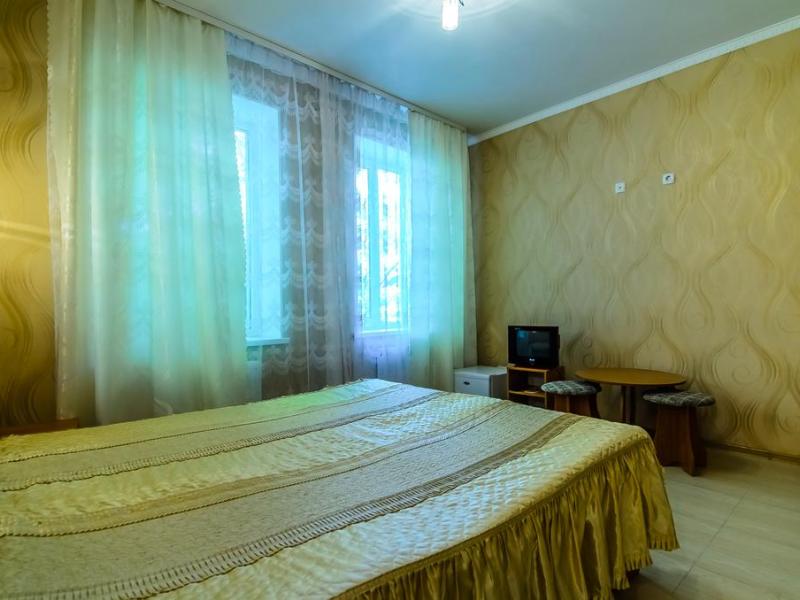 Гостиница Абсолют