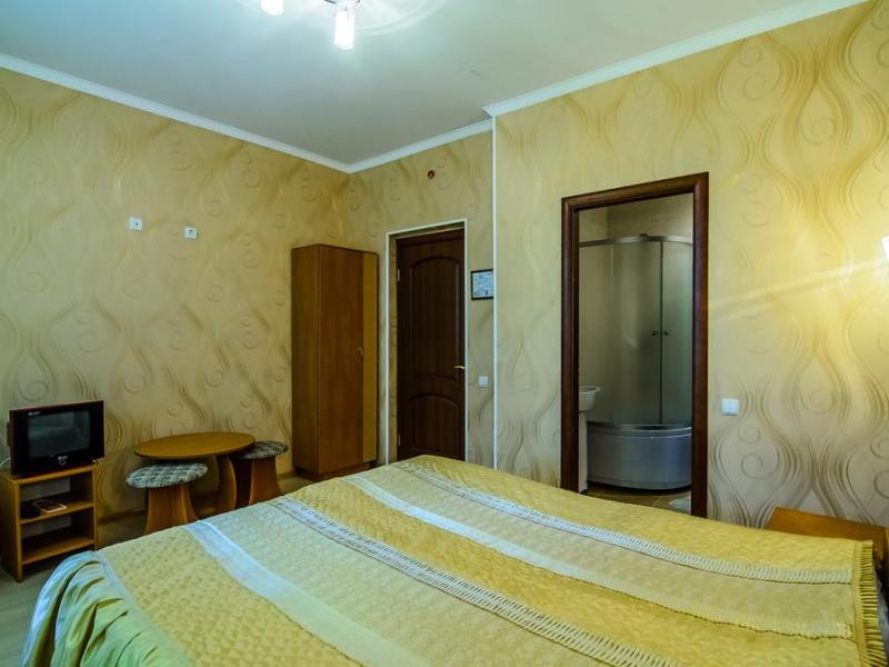 Гостиница Абсолют