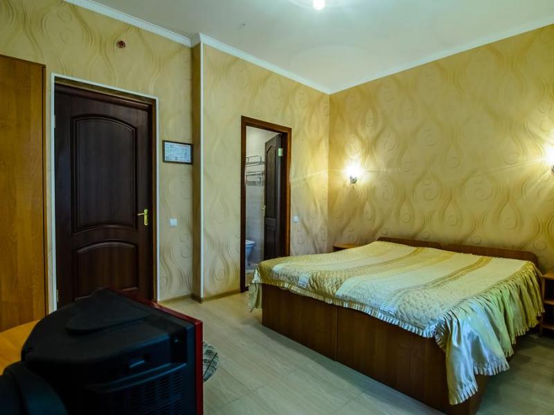 Гостиница Абсолют