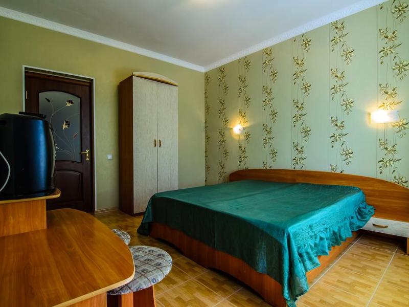 Гостиница Абсолют