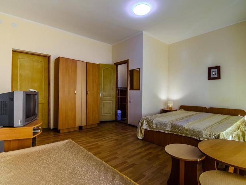 Гостиница Абсолют