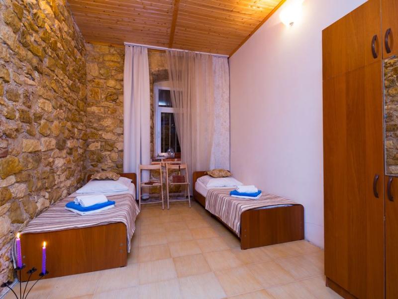 Санаторий Абхазия