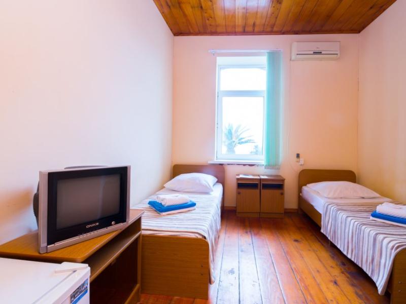 Санаторий Абхазия