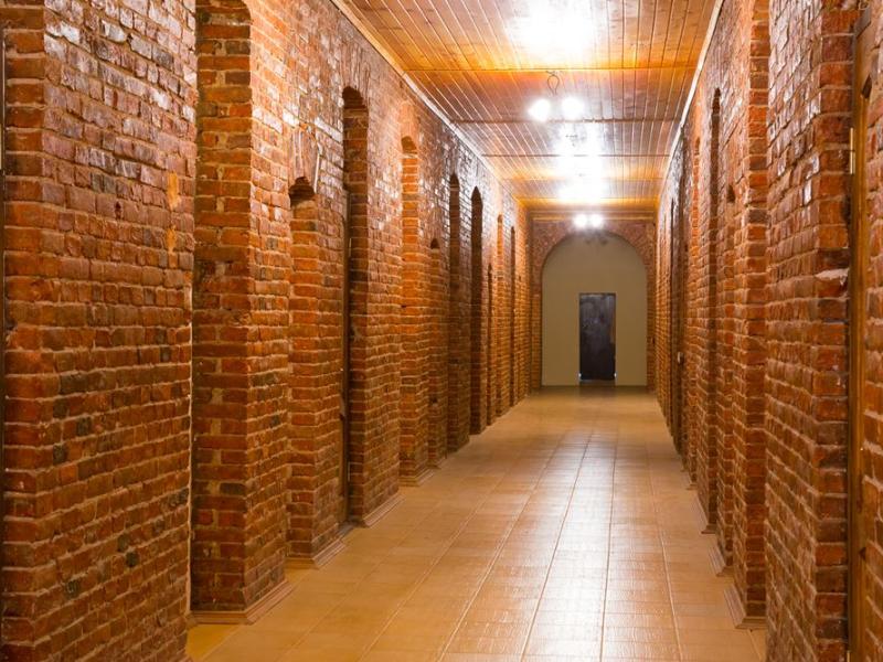 Санаторий Абхазия