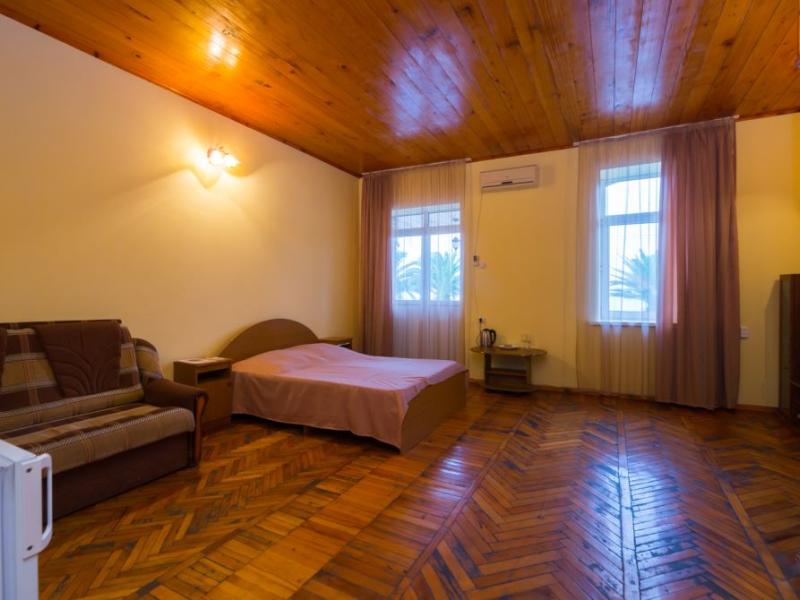 Санаторий Абхазия