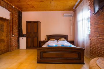 Отель Абхазия Абхазия, Новый Афон, фото 5