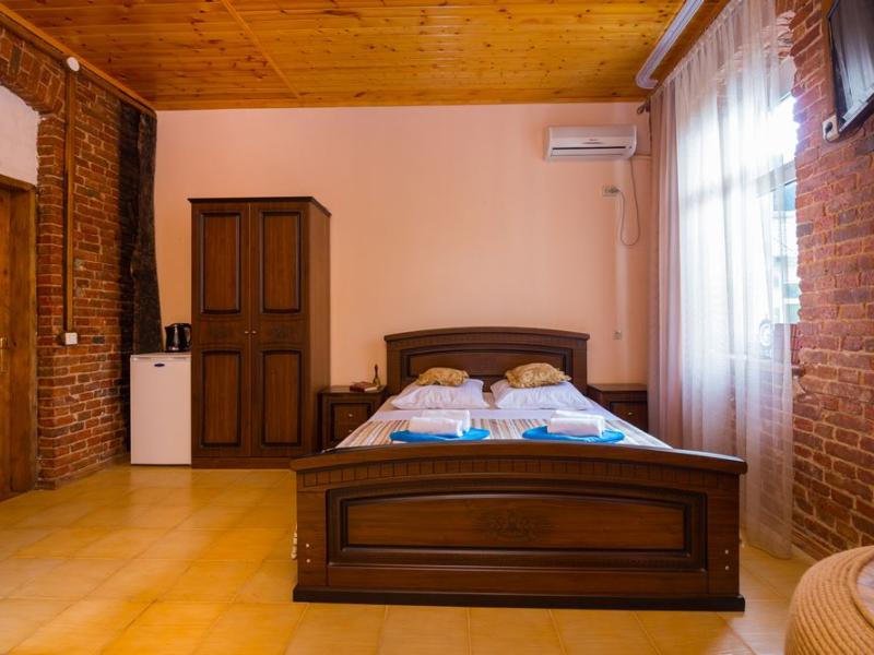 Санаторий Абхазия