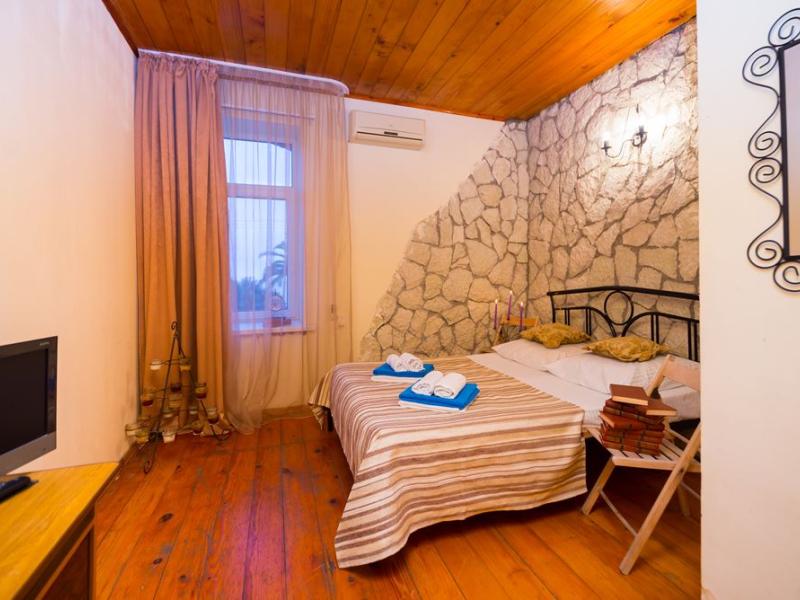 Санаторий Абхазия