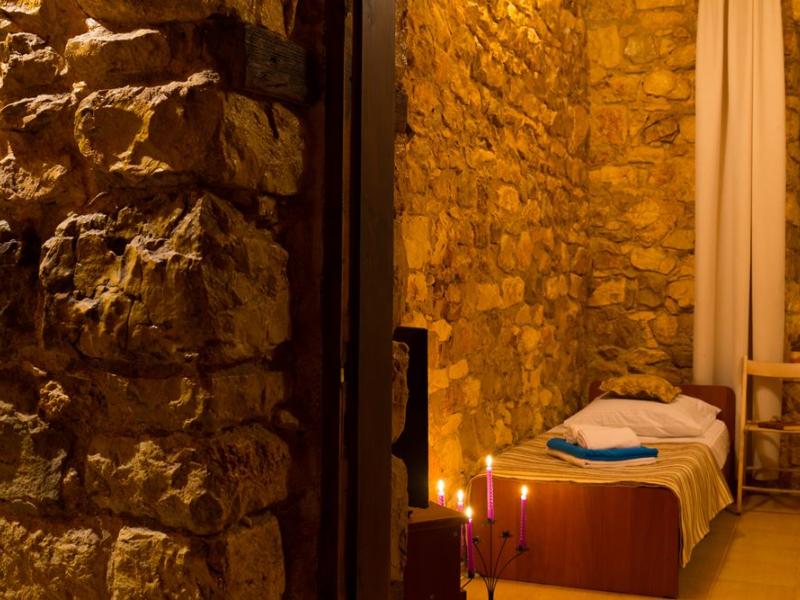 Санаторий Абхазия