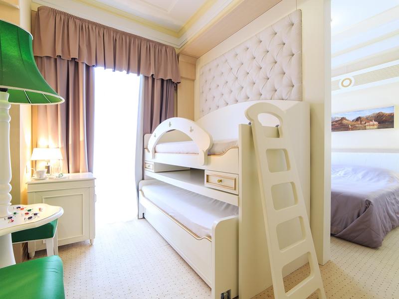 Санаторий Авангард