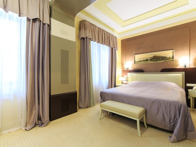 Санаторий Авангард