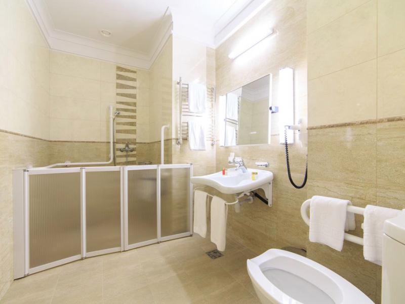 Санаторий Авангард