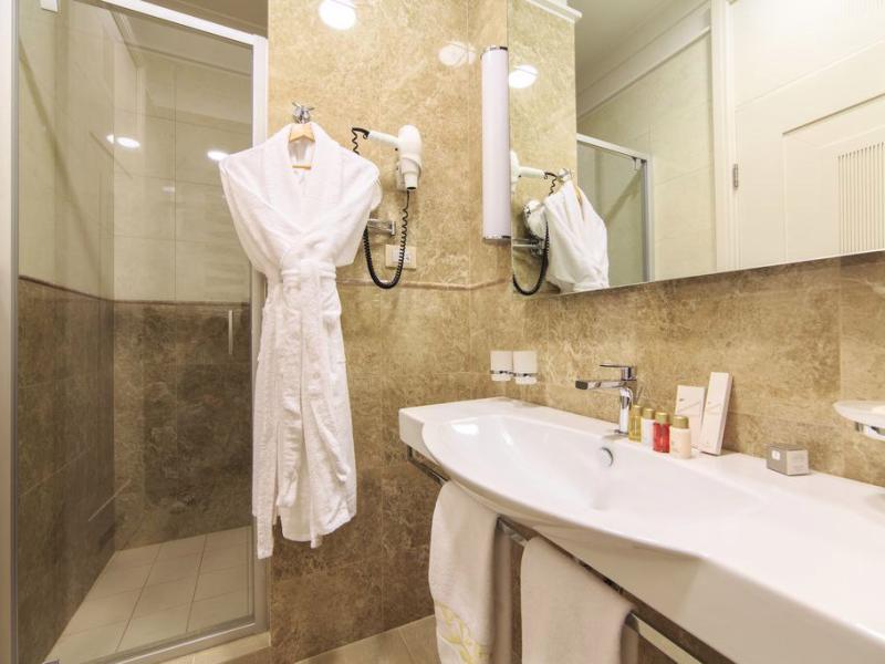 Санаторий Авангард