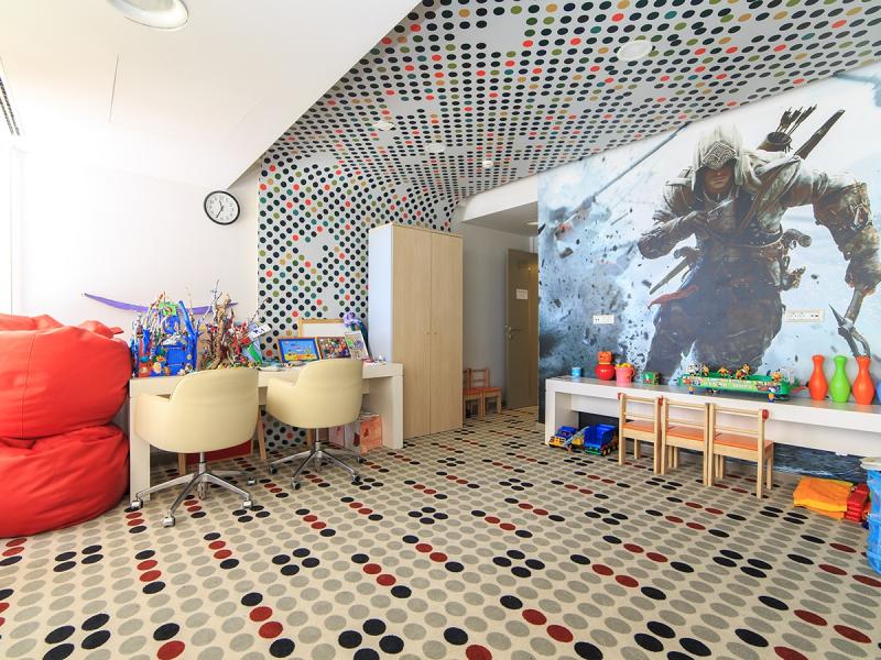 Санаторий Авангард