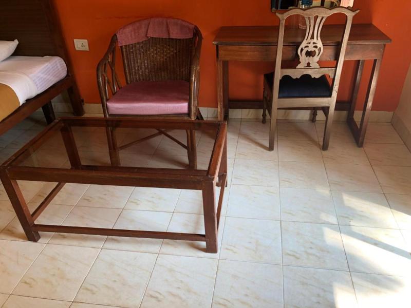 Banyan Tree Courtyard