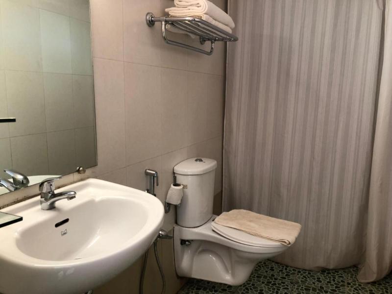 Banyan Tree Courtyard