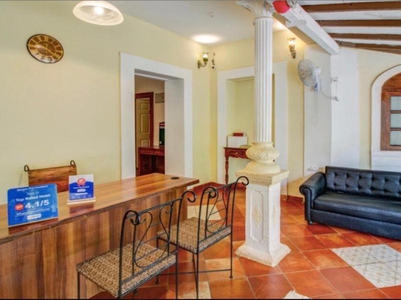 Banyan Tree Courtyard